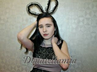 Donatellamia