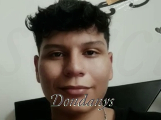 dondanys Sexcams city