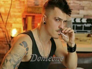 donleone Sexcams city
