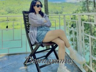 donnaramos Sexcams city