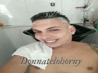 Donnatelohorny
