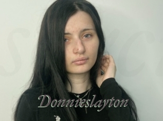 Donnieslayton
