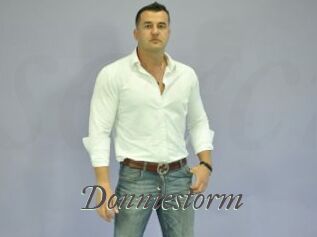 Donniestorm