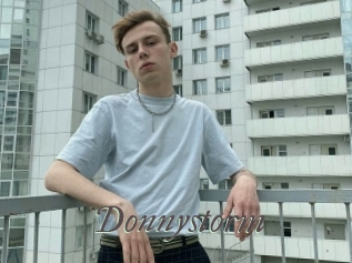 donnystorm Sexcams city