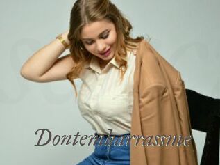 Dontembarrassme
