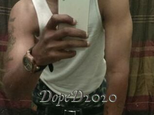 DopeD2020