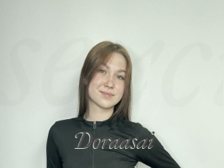 doraasai Sexcams city