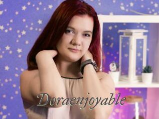 Doraenjoyable
