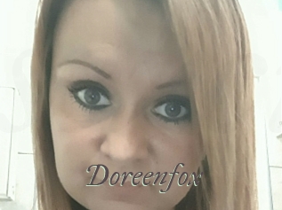 Doreenfox