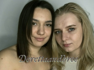 Dorettaandbree