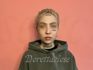 Dorettaclose