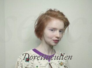 Dorettacullen