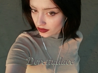dorettadace Sexcams city