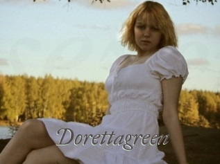 Dorettagreen