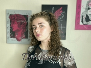 Dorettagumbs