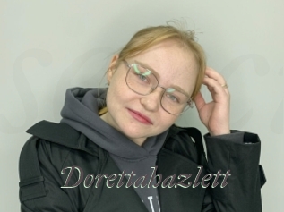 Dorettahazlett