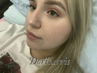 Doriharris