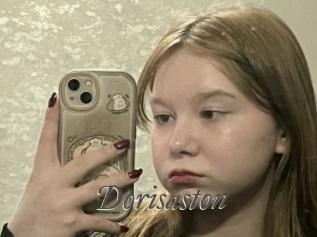 dorisaston Sexcams city