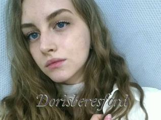 Dorisberesford