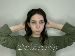 Dorisbeverley