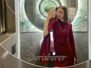 Dorisborer