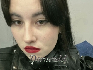 Doriscodd
