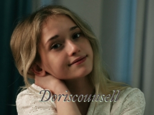 Doriscounsell