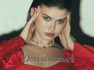 Dorisdunnuck