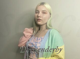 Dorisenderby
