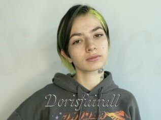 Dorisfairall
