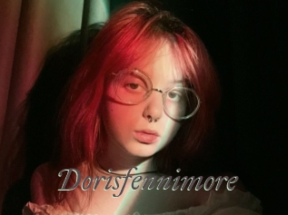 dorisfennimore Sexcams city