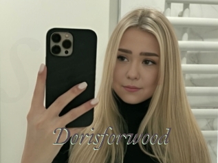 Dorisforwood