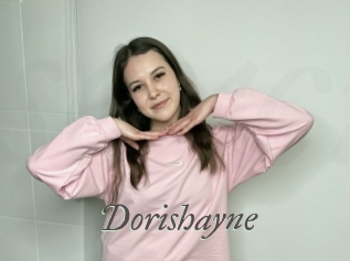 dorishayne Sexcams city