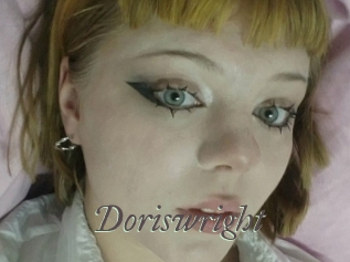 Doriswright