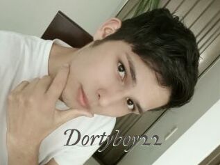 Dortyboy22