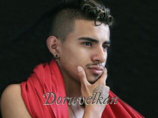 Doruvelkan