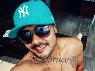 Dorybruce