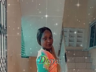 dosyx Sexcams city