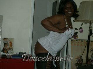 Douceminette
