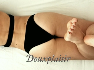 douxplaisir Sexcams city