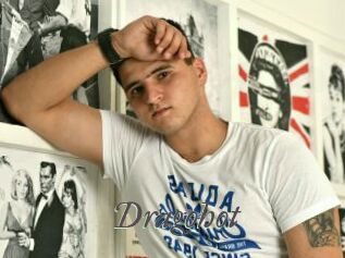 Dragohot