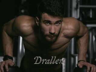 Drallen