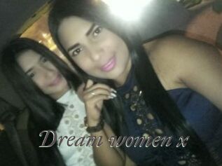 Dream_women_x