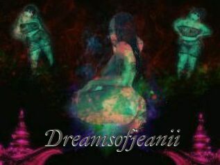 Dreamsofjeanii
