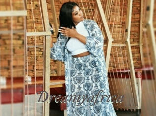 Dreamyafrica