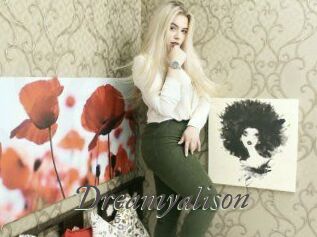 Dreamyalison