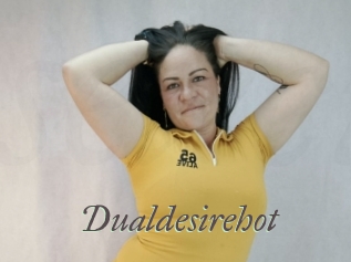 dualdesirehot Sexcams city