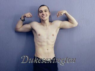 Dukesexington