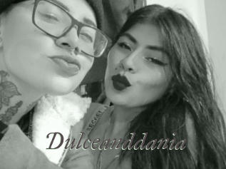 Dulceanddania