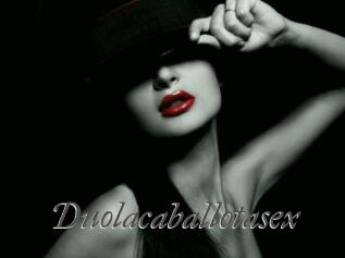 duolacaballotasex Sexcams city